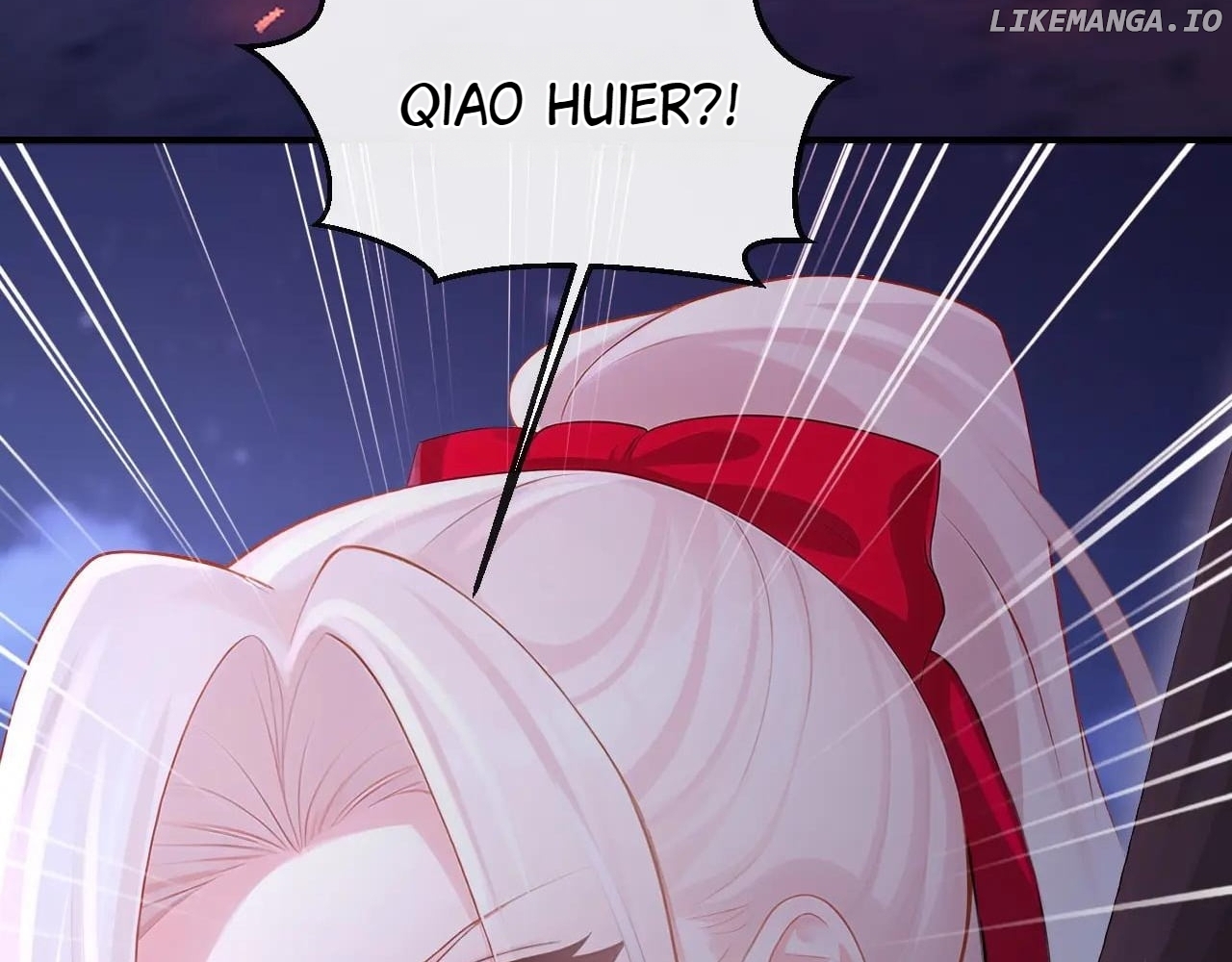 Quick Transmigration: The Host Wants To Die Chapter 172 - page 16